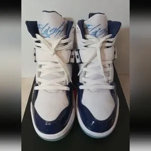 Jordan Flight 45 High \